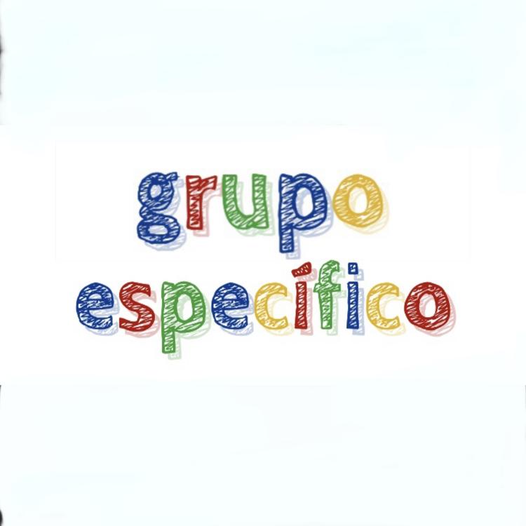 Grupo Específico's avatar image