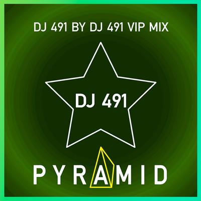 Pyramid (DJ 491 by DJ 491 VIP MIX)'s cover