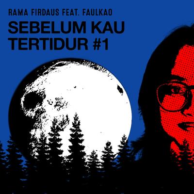 Rama Firdaus's cover