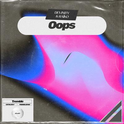 Oops By Devinity, Raïko's cover