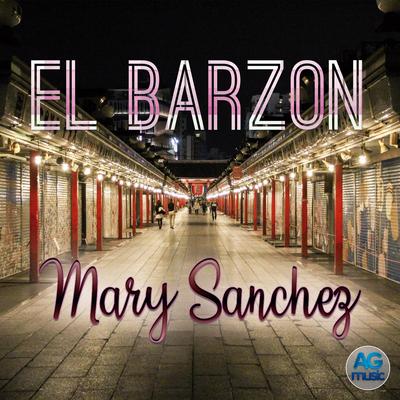 Mary Sánchez's cover