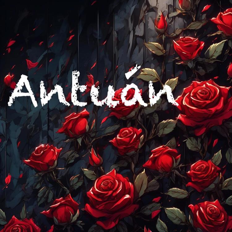 Antuán's avatar image