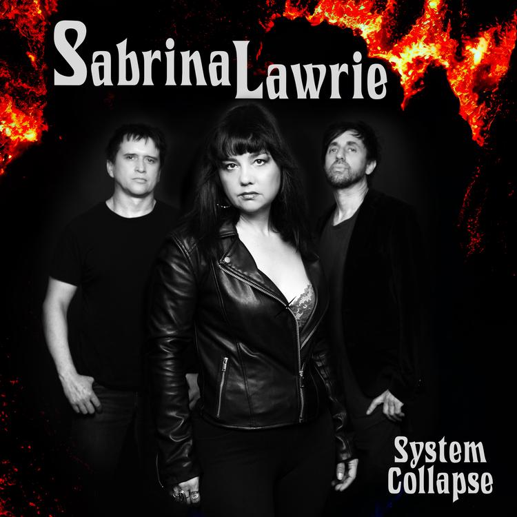 Sabrina Lawrie's avatar image