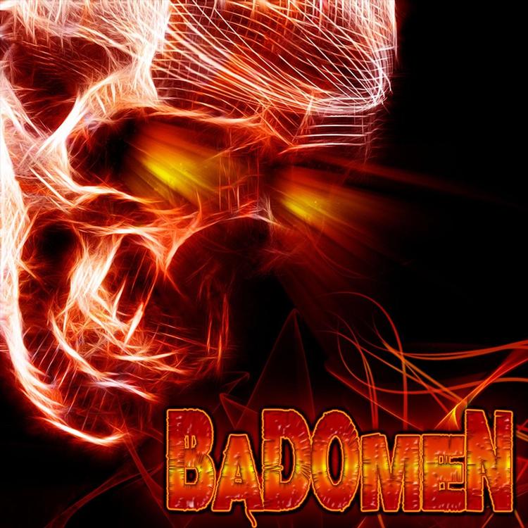 Badomen's avatar image