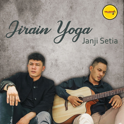 Jirain Yoga's cover