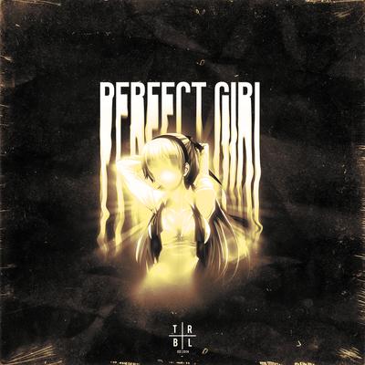 Perfect Girl (Slowed)'s cover