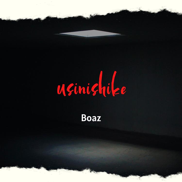 Boaz's avatar image