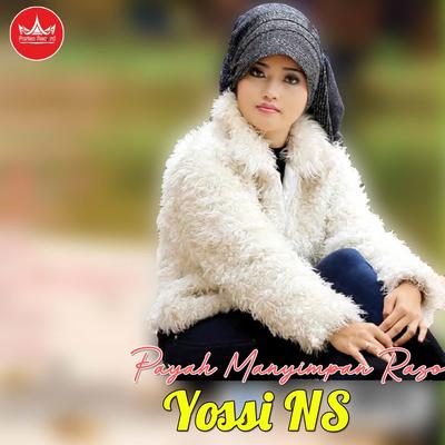 Payah Manyimpan Raso's cover