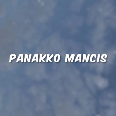 Panakko Mancis's cover
