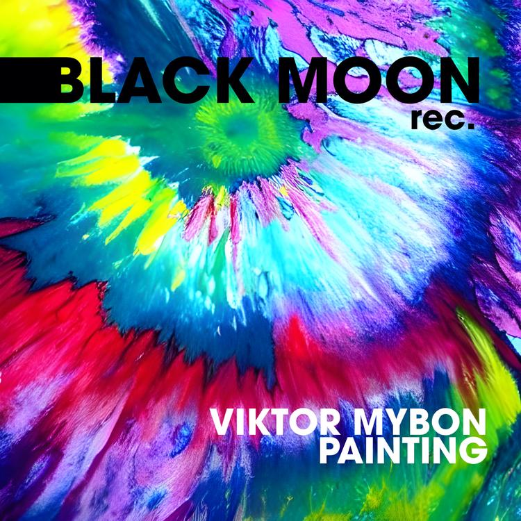 Viktor Mybon's avatar image