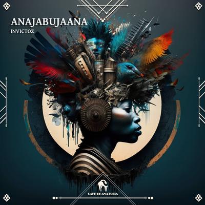 Anajabujaana (Extended Mix)'s cover