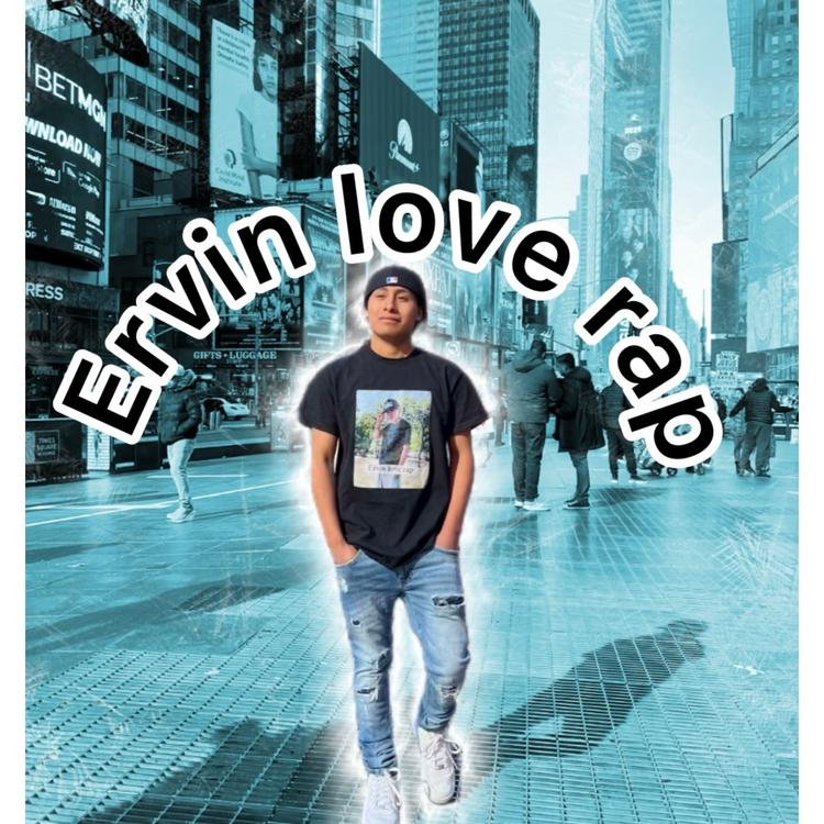 Ervin Love Rap's avatar image