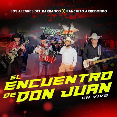 El Encuentro de Don Juan (En Vivo)'s cover