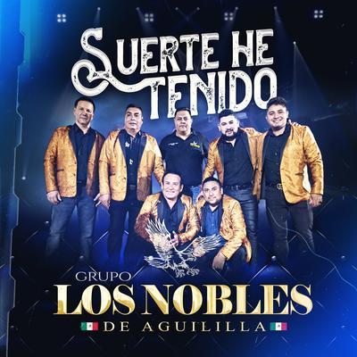 Grupo Los Nobles de Aguililla's cover