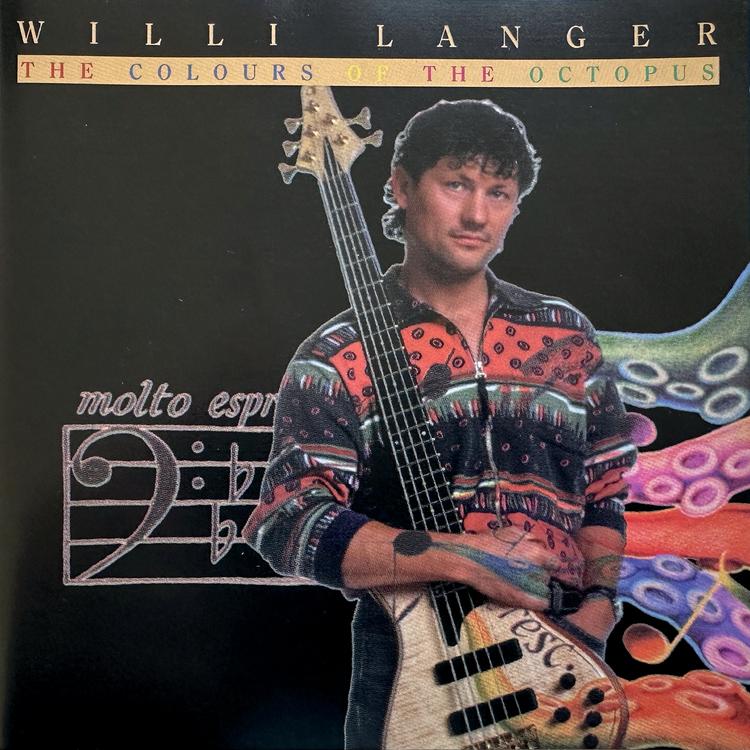 Willi Langer's avatar image