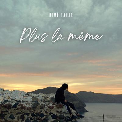 Dimé Tahar's cover