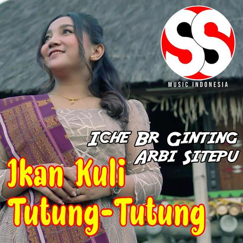 Iche Br Ginting Nakan Mata DJ Lyrics