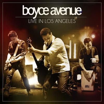 Tonight (Live 2012) By Boyce Avenue's cover