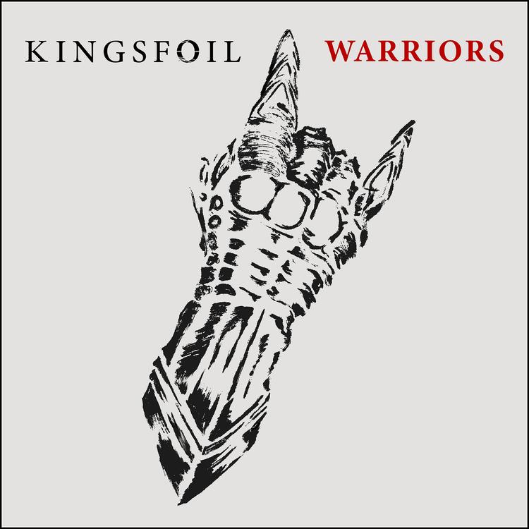 Kingsfoil's avatar image