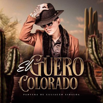 El Güero Colorado's cover