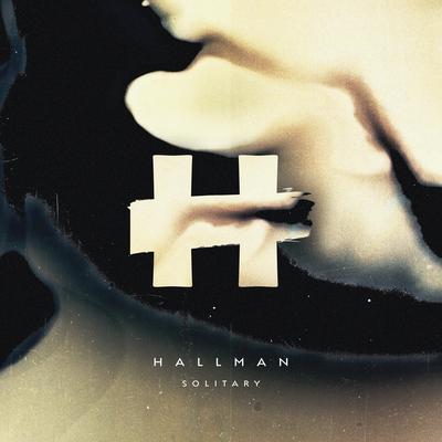 Solitary By Hallman's cover