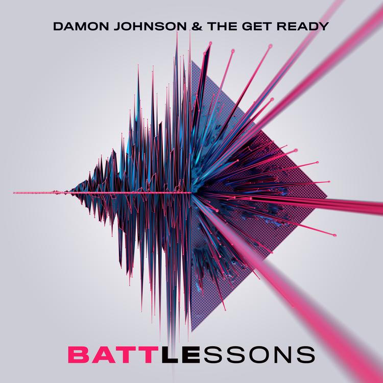 Damon Johnson & The Get Ready's avatar image