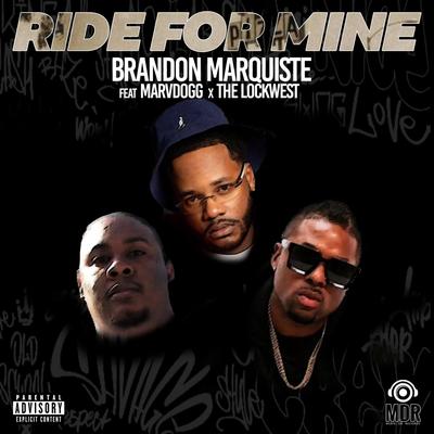 Ride For Mine's cover