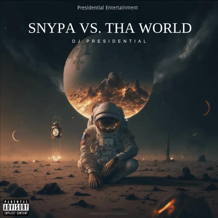 Snypa's avatar image