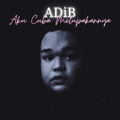 Aku Cuba Melupakannya's cover