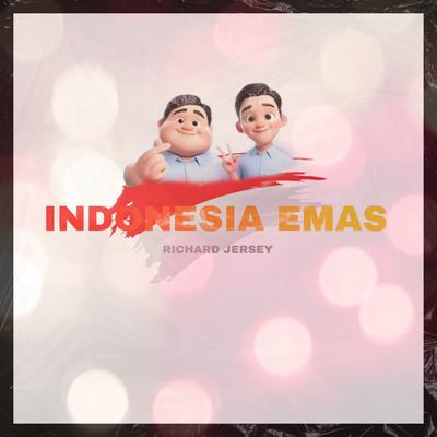 Indonesia Emas's cover