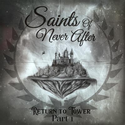 Return to Tower, Pt. 1's cover