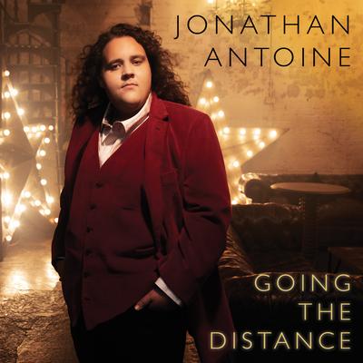 Can You Feel the Love Tonight By Jonathan Antoine, Royal Philharmonic Orchestra's cover