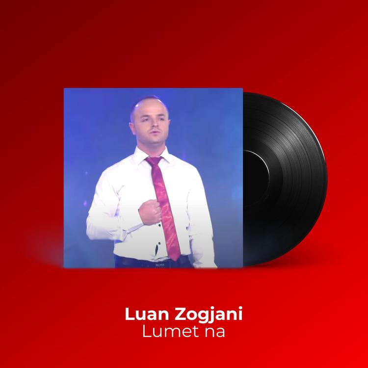 Luan Zogiani's avatar image