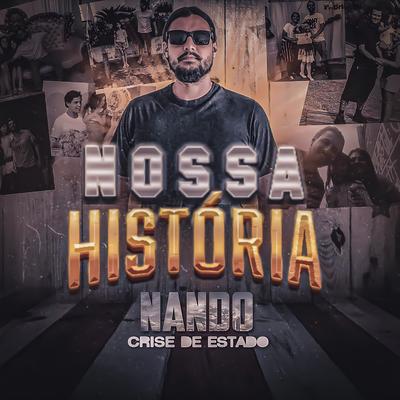 Nando Crise de Estado's cover