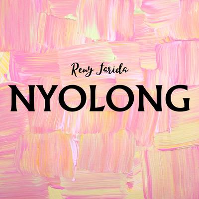 Nyolong's cover