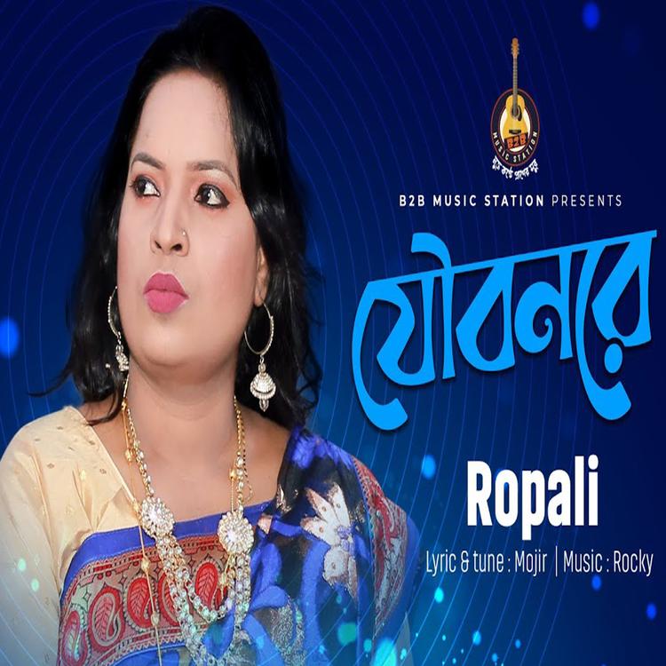 Rupali's avatar image