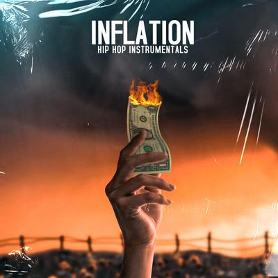 Inflation Hip Hop Instrumentals's cover