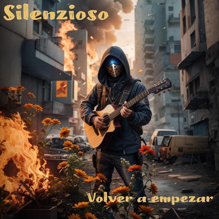 Silenzioso's avatar image