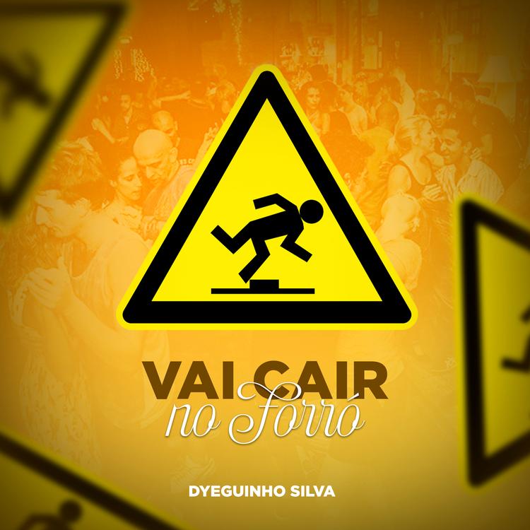 Dyeguinho Silva's avatar image