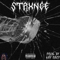 STRXNGE's avatar cover