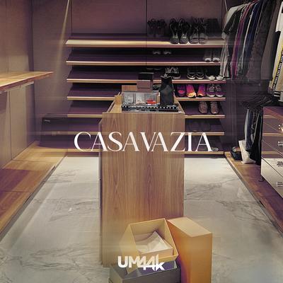 Casa Vazia By UM44K's cover