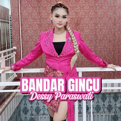 Bandar Gincu's cover