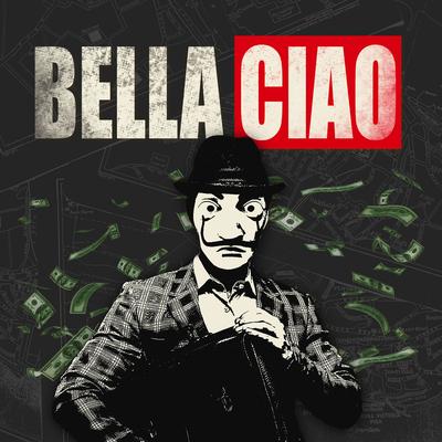 Bella ciao By Fonola Band's cover