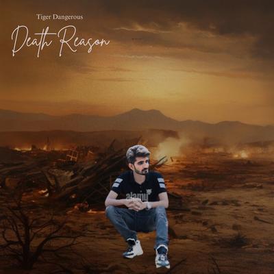 Death Reason's cover