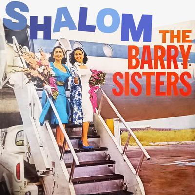 The Barry Sisters's cover