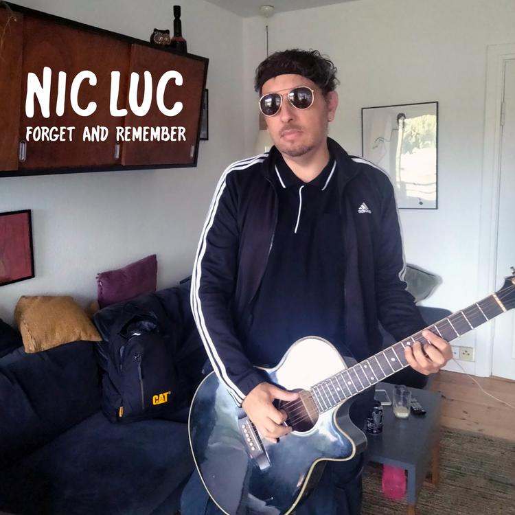 Nic Luc's avatar image