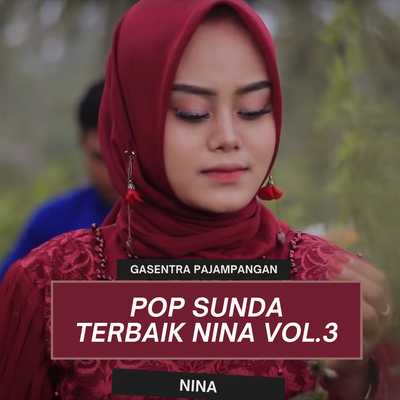 Sakur Ngimpi By Gasentra Pajampangan, Nina's cover