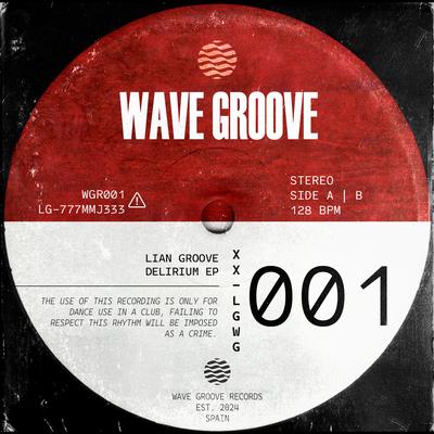 Lian Groove's cover