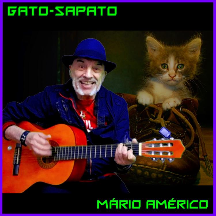 Mário Américo's avatar image