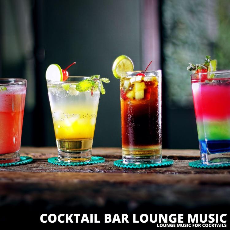 Cocktail Bar Lounge Music's avatar image